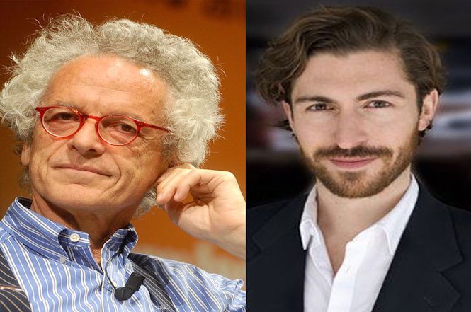 Oggi Rampini senior e junior alla Versiliana