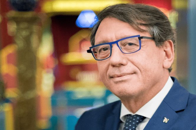 “La ricerca per un nuovo umanesimo”. La Gran Loggia d’Italia al Caffè
