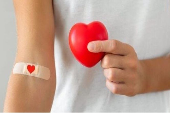 In estate mancano sempre i donatori di sangue