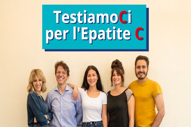 La Regione Toscana lancia la campagna di prevenzione per l'Epatite C