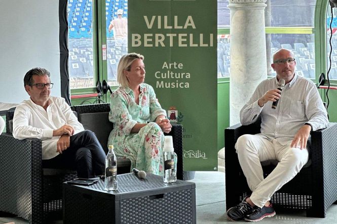 Villa Bertelli e Casa di Cura San Rossore promuovono due incontri dedicati alla salute