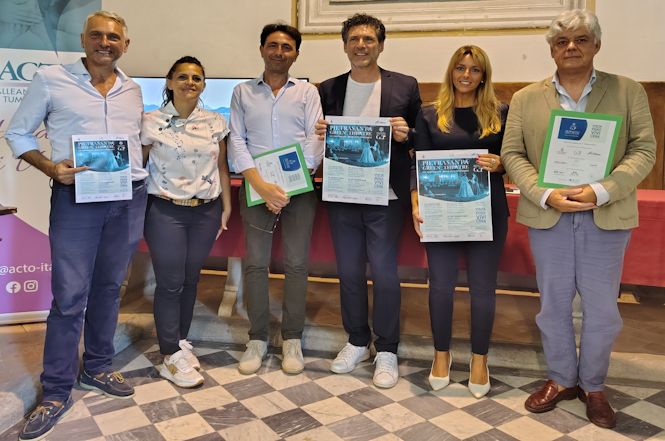 Al via la prima edizione di Pietrasanta Green_Theatre