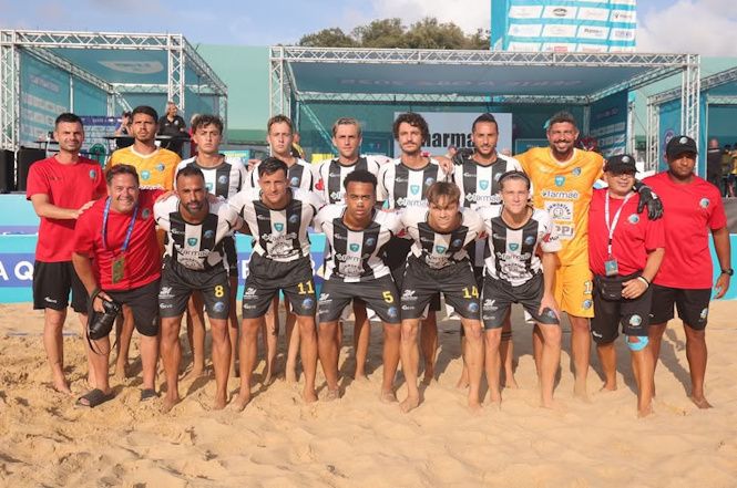La Farmaè Viareggio chiude in bellezza la regular season: 6-2 al Cagliari