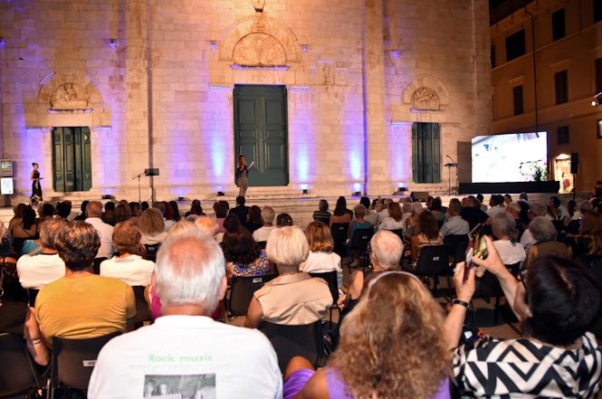 A Pietrasanta una “festa delle arti” per il 69° Premio Carducci