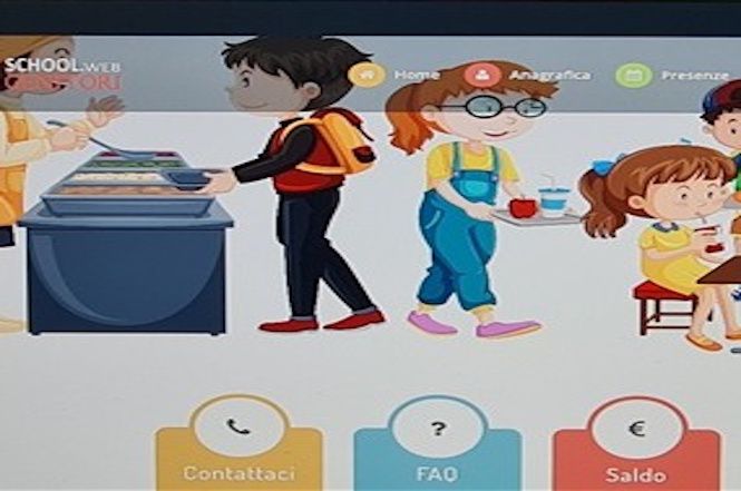 Scuole del Forte: dal 1 agosto il via alle domande per i Servizi scolastici