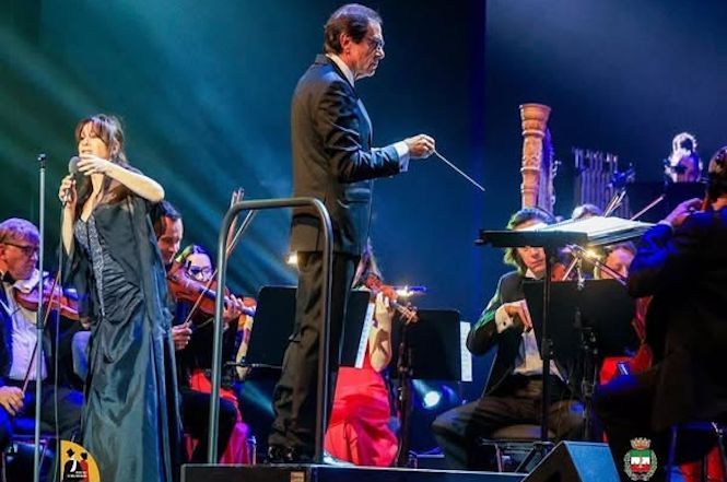 Morricone Story, questa sera al Gran Teatro all’Aperto Giacomo Puccini