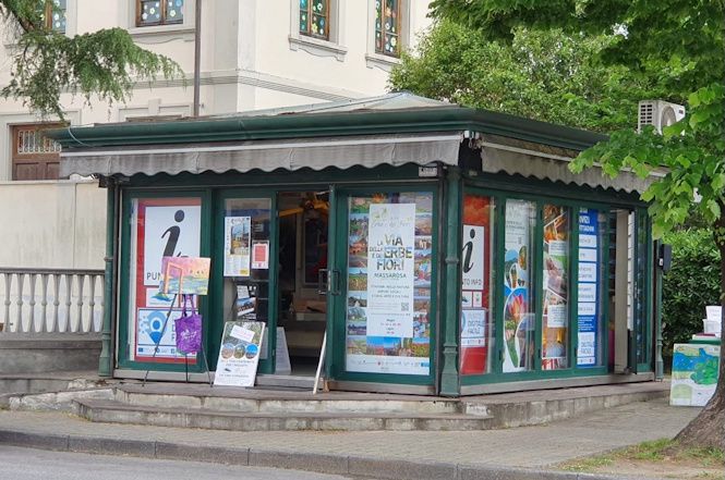 Massarosa, riorganizzata la rete dei punti di informazione turistica