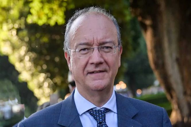 Domani Sallusti al Caffè intervisterà il ministro Giuseppe Valditara