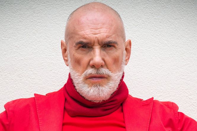 46° Festival La Versiliana:  Diego Dalla Palma debutta alla Versiliana  con il suo nuovo spettacolo “Perché no?”