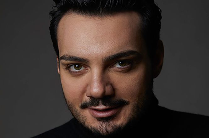 Il tenore Vincenzo Costanzo interpreta le arie da camera di Puccini