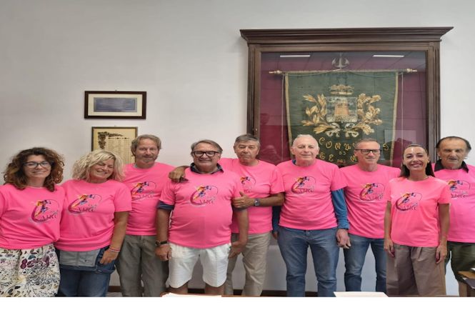 Al Forte nel giorno di Cristoforo Colombo tornerà la Run For Airc