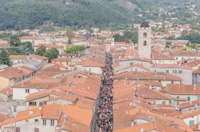 La FrancigenAmica torna a Camairoe domenica 21 settembre con l'edizione numero 10!