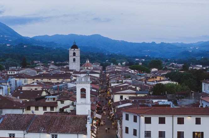 Il Sindaco Pierucci ha firmato un’ordinanza per la tutela della sicurezza urbana