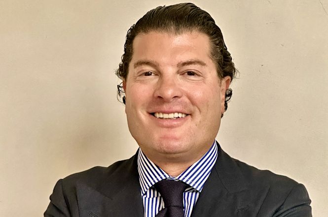 Federico Albini di Confindustria commenta l'accordo sui dazi tra Ue e USA