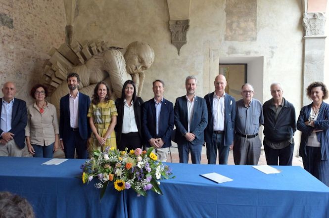 Cultura, da ottobre biglietto unico per i musei lucchesi