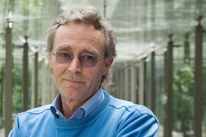Domani pomeriggio Lo scrittore Andrea Vitali ospite al Caffè della Versiliana