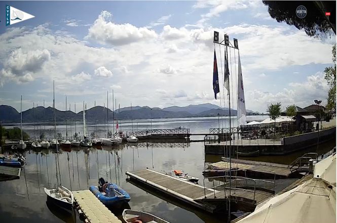 Baldini: "Giani dovrà intervenire perripristinare l'accesso al Lago per tutti"