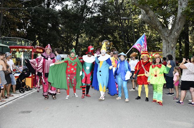 Rinviata a sabato prossimo la sfilata prevista per oggi pomeriggio in Pineta