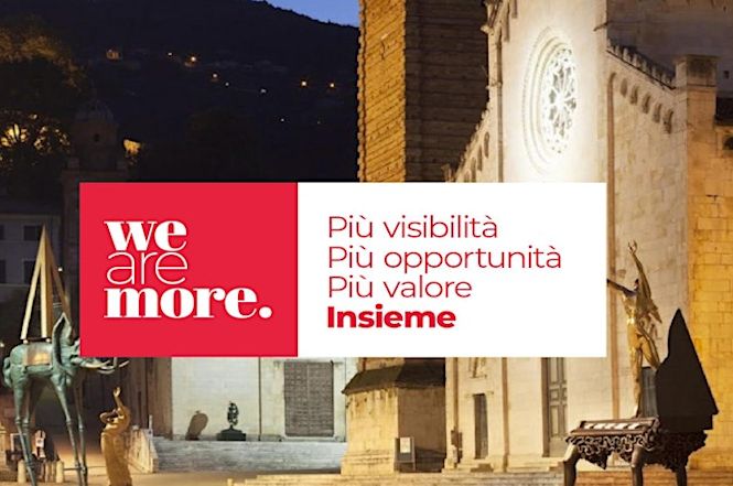 Agli Incontri al Caffè domani pomeriggio la Regione Toscana promuove il Turismo