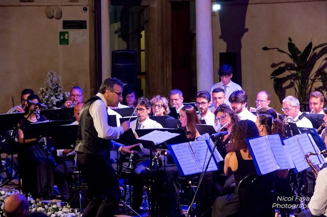 Tonfano, domani un saluto all'estate con "Un mare di musica"