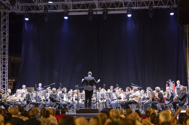 Ricco calendario di iniziative per festeggiare i 180 anni della Filarmonica Puccini