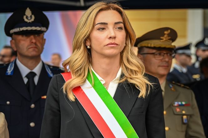 Il sindaco di Genova Silvia Salis renderà onore alle vittime di Sant'Anna