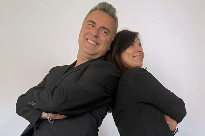 Domani al Pacace Hotel alle 18:30 presentazione del libro "L'aroma del buongiorno"