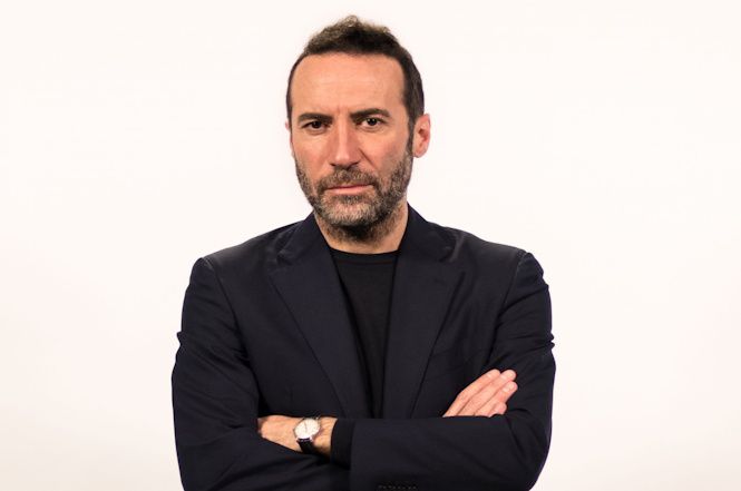 Appunti per un manifesto in difesa degli animali: LUCA SOMMI al Caffè della Versiliana