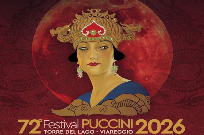 72° Festival Puccini 2026, in vendita i biglietti per la prossima edizione