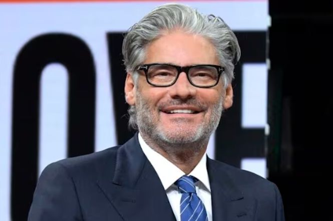 Domani alle 18:30 Paolo del Debbio torna al Caffè de La Versiliana