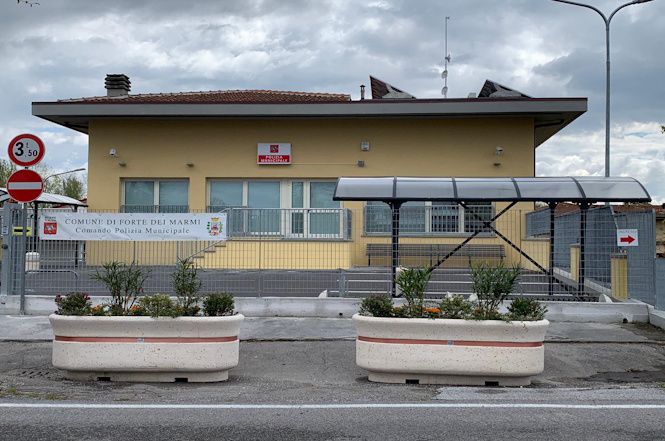Al Forte si alza il gomito all'alba,  “colazioni” alcoliche in orario vietato: