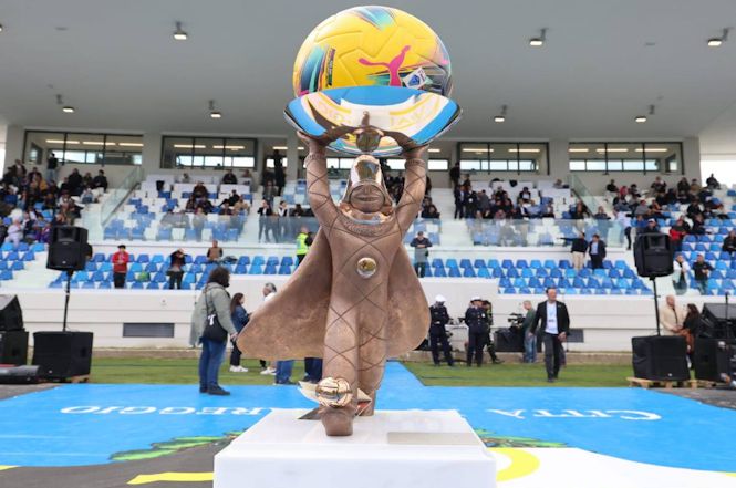 Viareggio Cup: si giocherà dal 9 al 23 marzo 2026