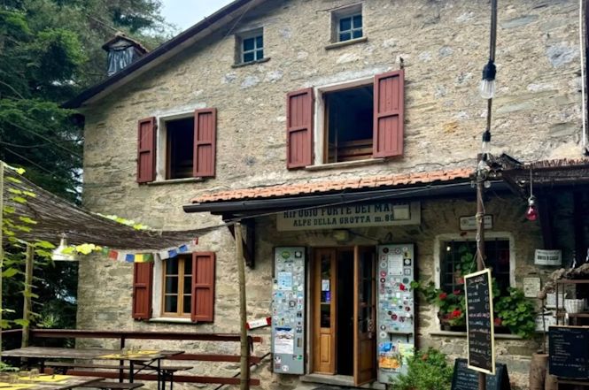 Rifugio Forte dei Marmi, indetto il bando di gara