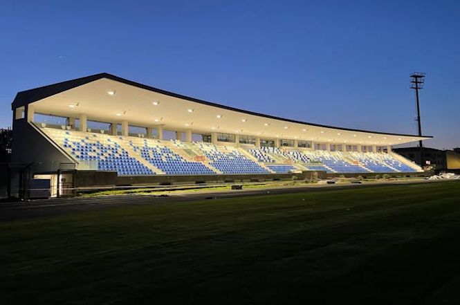 Viareggio: quando e come verrà inaugurato il nuovo Stadio?