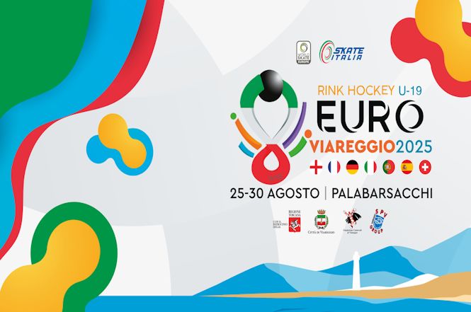 Lunedì sera il via al campionato europeo under 19. La finale per il 30 agosto