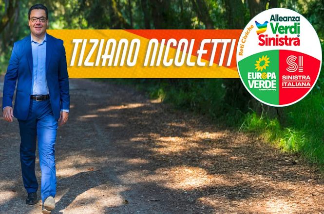 Nicoletti: “Investire nello sport per tutti"
