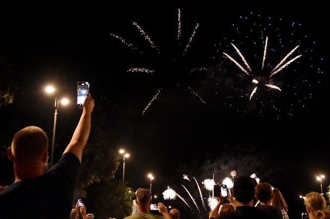 Pietrasanta, da giovedi 4 settembre tante iniziative per salutare l'estate