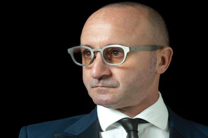 Oggi arte e lusso a Villa Bertelli con le pellicce Bellagambi e gli occhiali Nerone