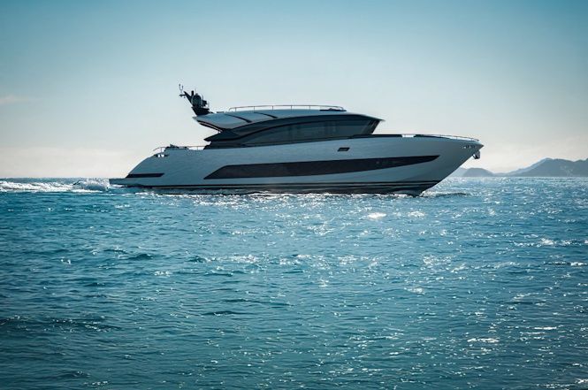 Saloni nautici, AB Yachts a settembre splenderà a Cannes e a Monaco