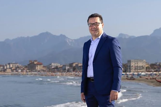 Nicoletti e Pieroni oggi aprono la campagna elettorale per le regionali