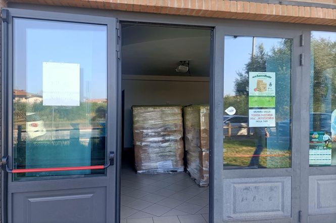 Torna il riciclo kit "Un sacco bello" di Ersu