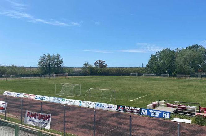 Massarosa, riqualificazione dello Stadio Comunale: approvato il progetto esecutivo