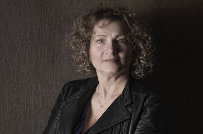 Al Palace Hotel Alessandra Pozzi presenta "Le radici dell'Elleboro"
