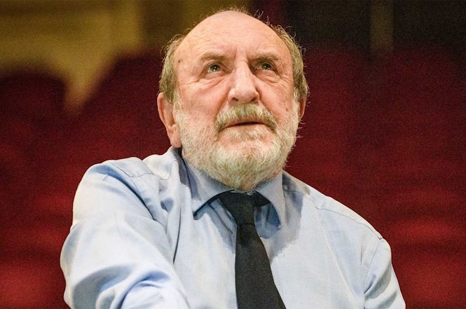 Il filosofo Galimberti chiude la 46.a stagione della Versiliana
