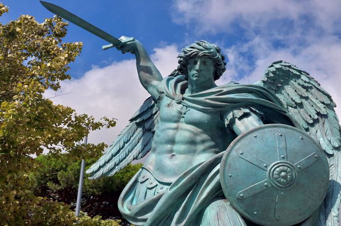 6 settembre: anteprima pubblica per il “San Michele” di Sergey Eylanbekov