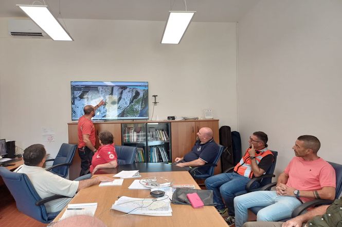 Ingegnere lucchese scomparso, riprenderanno la prossima settimana le ricerche