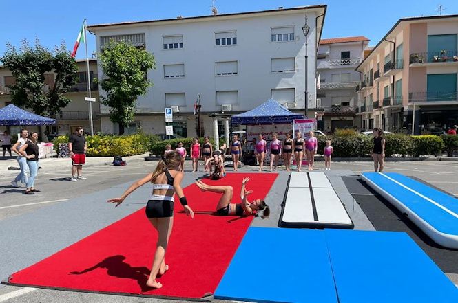 Seravezza, c'è ancora tempo per richiedere contributi per le associzioni sportive