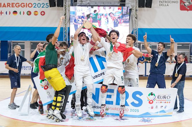 Settembre molto sportivo a Viareggio. Ecco tutti gli appuntamenti