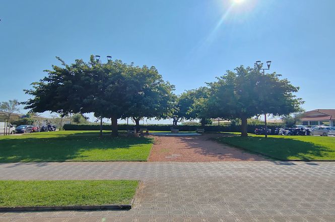 Oggi pomeriggio a Fiumetto si inaugura la nuova “piazza Cancogni”