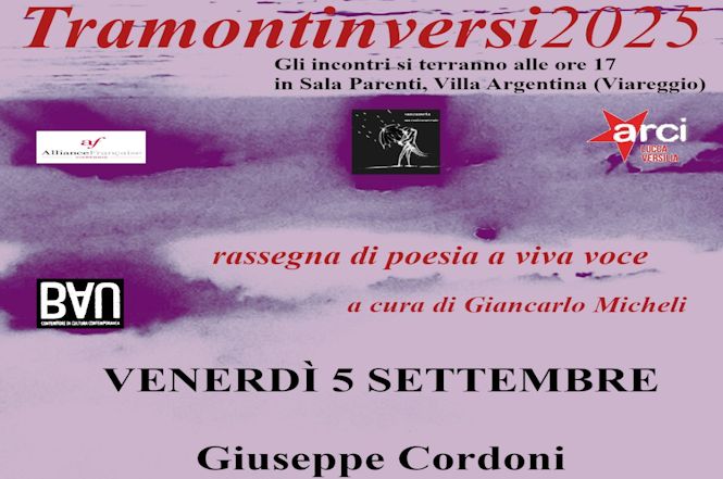 Tramontinversi si chiude oggi a Villa Argentina